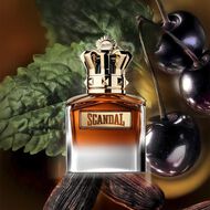 Scandal Elixir Parfum For Him faces scandal elixir parfum for him