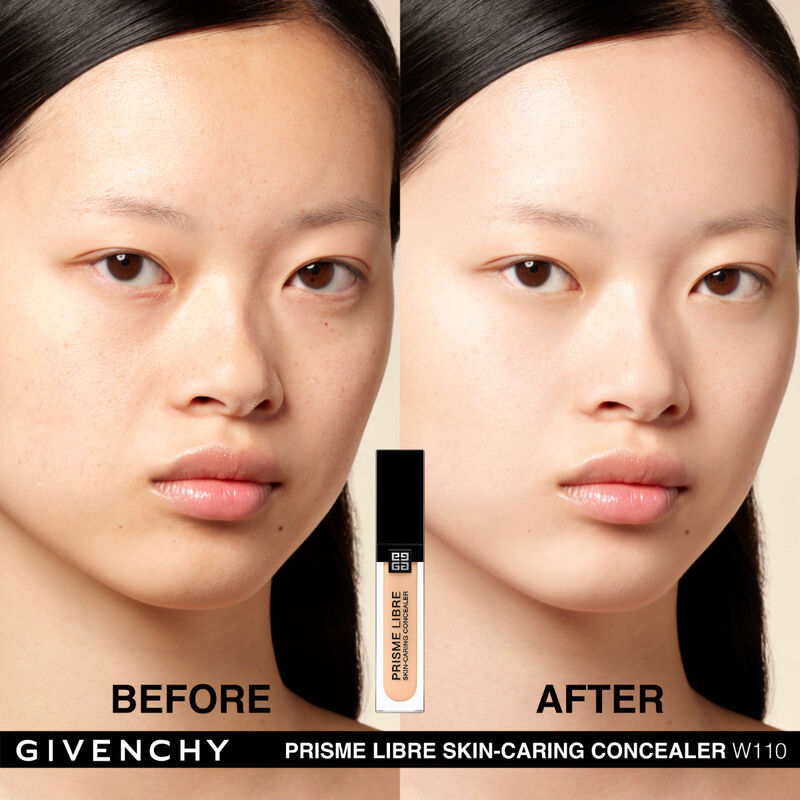 givenchy prisme libre skin caring concealer