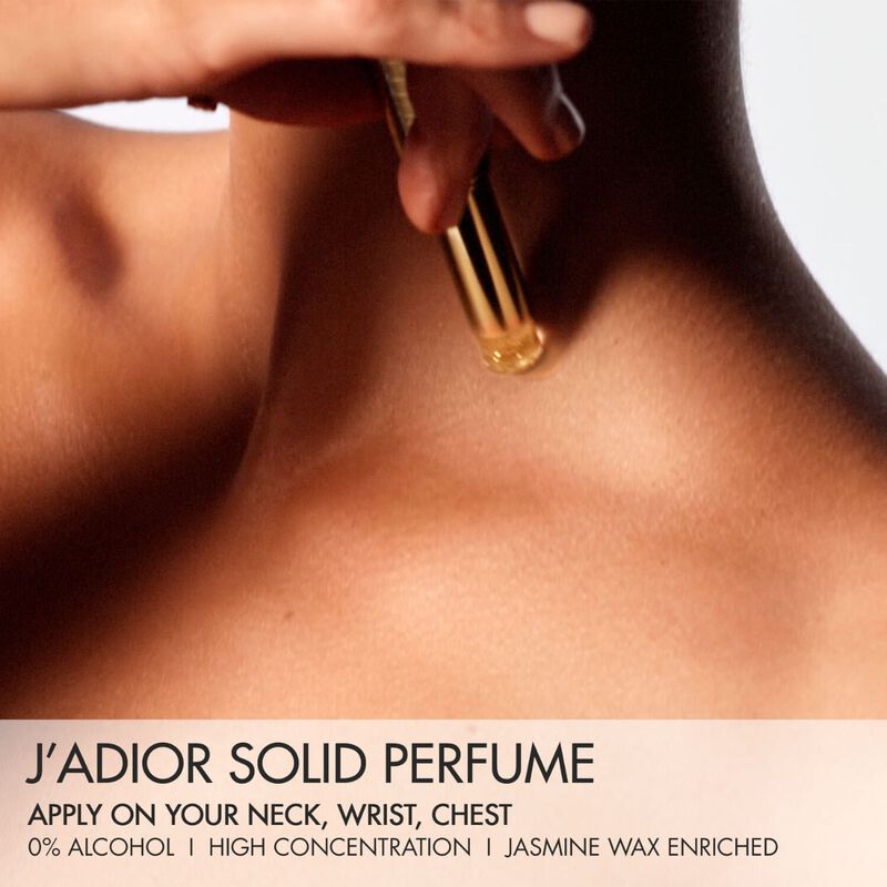 dior j’adior solid perfume j’adore l’or