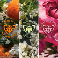 أكوا أليجوريا فورت ماندارين بازيليك faces أكوا أليجوريا فورت ماندارين بازيليك