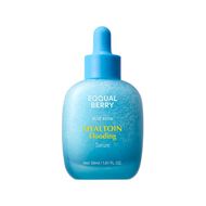 faces hyaltoin flooding serum