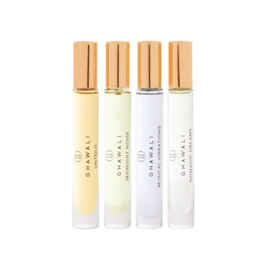 faces مجموعة ديسكفري