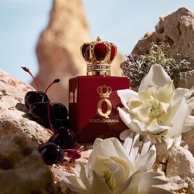 عطر كيو إلكسير faces عطر كيو إلكسير