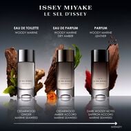 عطر لو سيل دي إيسي بارفم faces عطر لو سيل دي إيسي بارفم