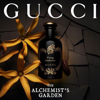 faces عطر غوتشي ذا ألكيميستس غاردِن إيلنغ أمبراتو