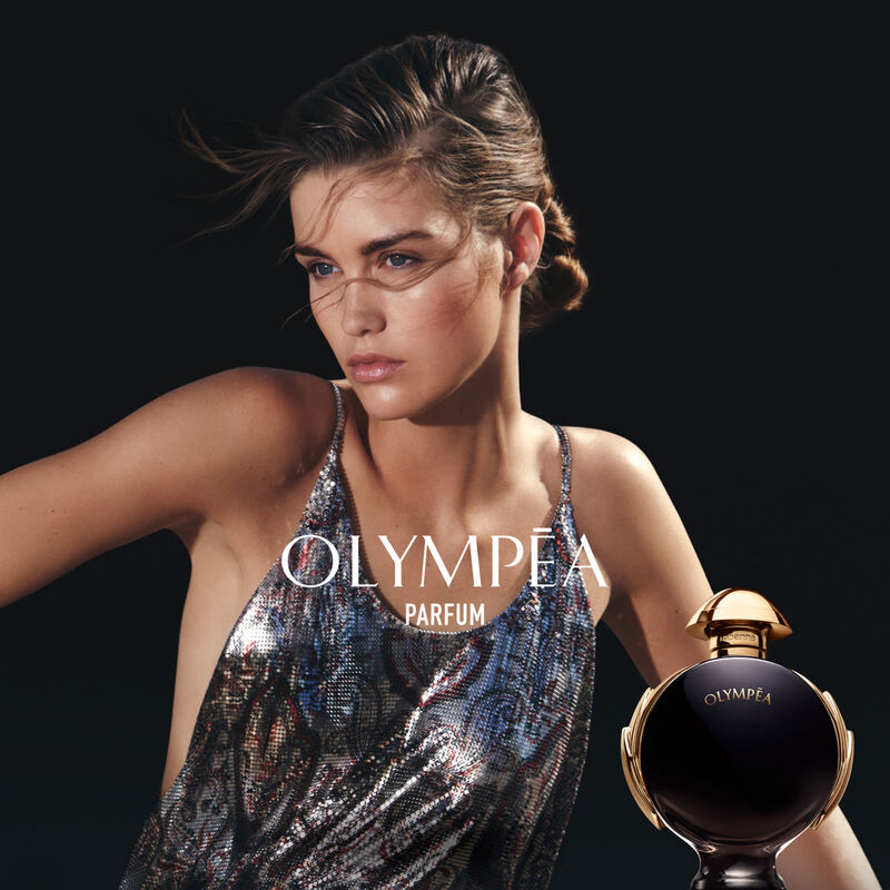 rabanne olympea 2024 parfum