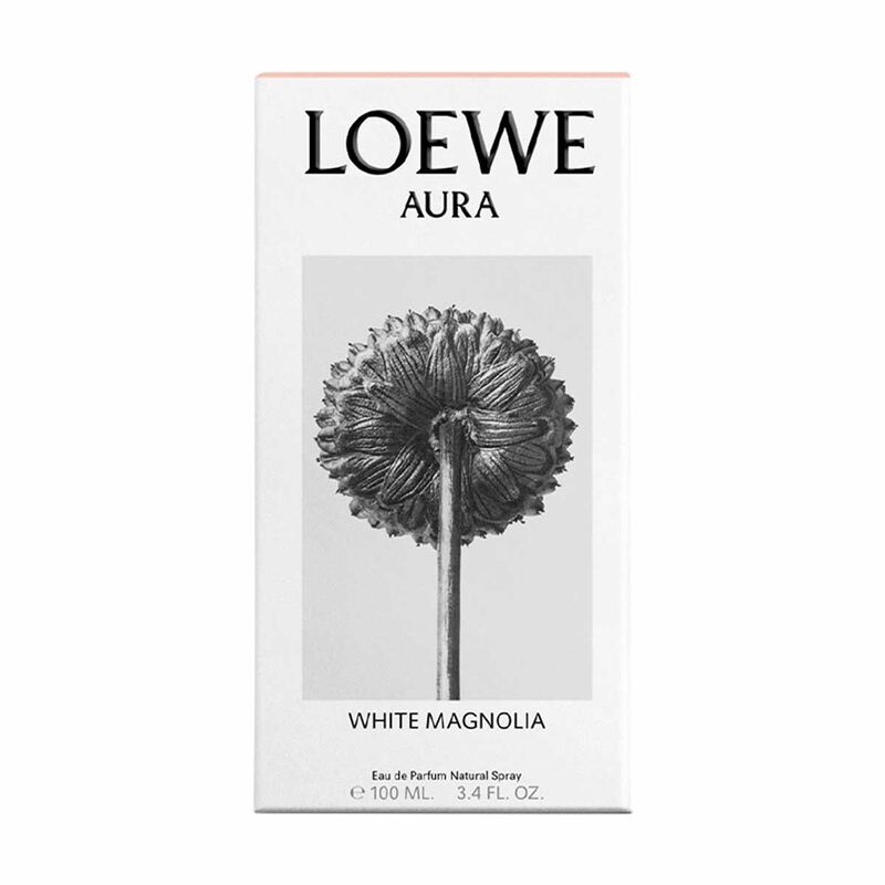 لووي أورا وايت ماجنوليا أو دو برفان 100 مل