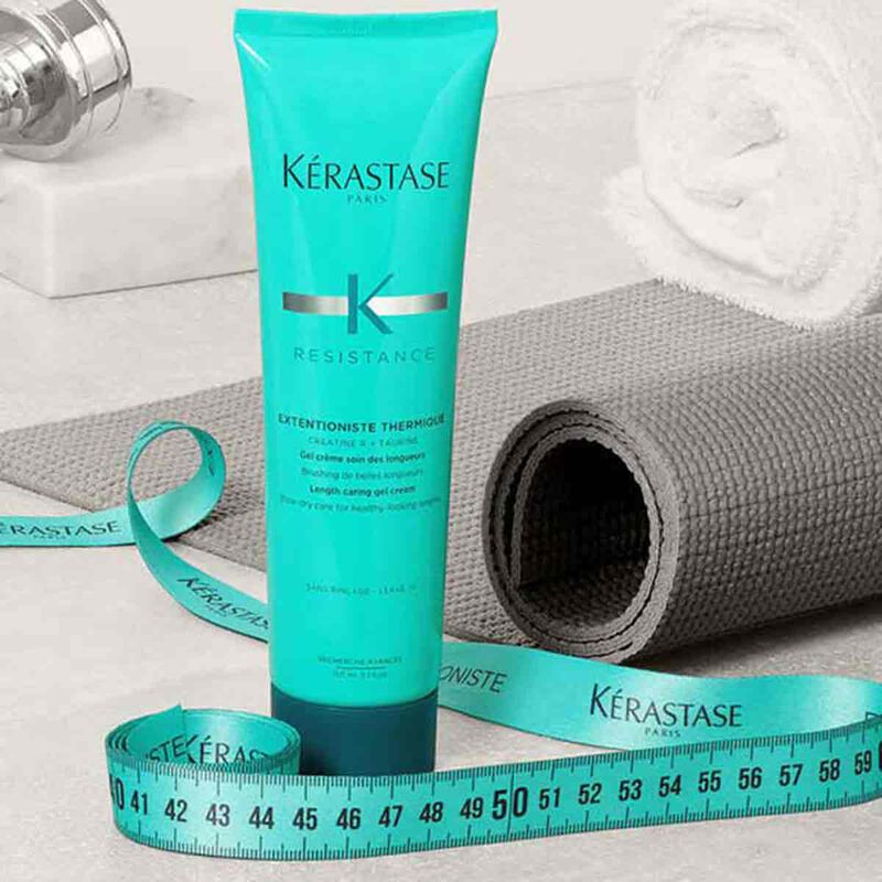 kerastase resistance extentioniste thermique blow dry cream 150ml