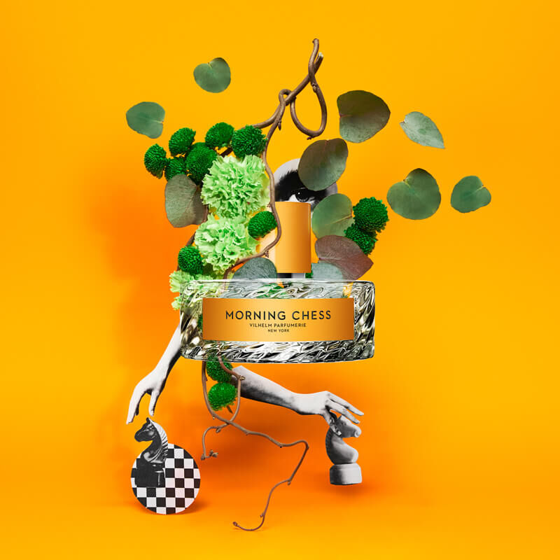 vilhelm parfumerie morning chess eau de parfum