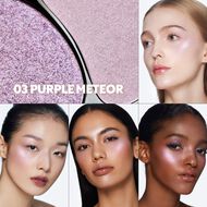 بريسم هايلايتر مزدوج faces بريسم هايلايتر مزدوج