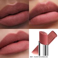 faces le rouge velvet matte long lasting and plumping