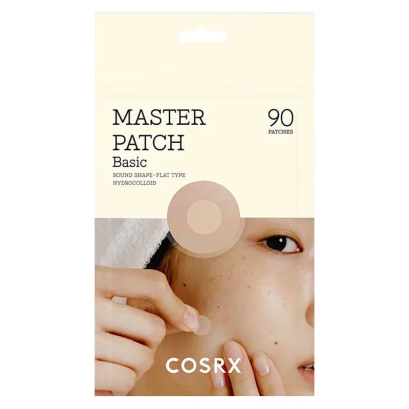 cosrx master patch basic