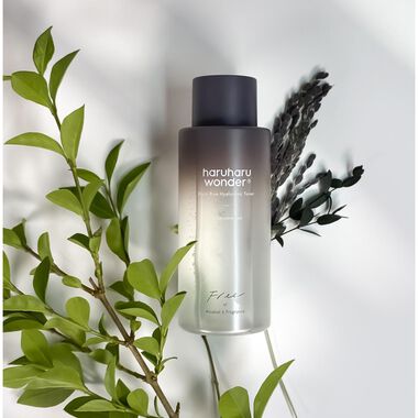 faces black rice hyaluronic   free of alcohol fragrance