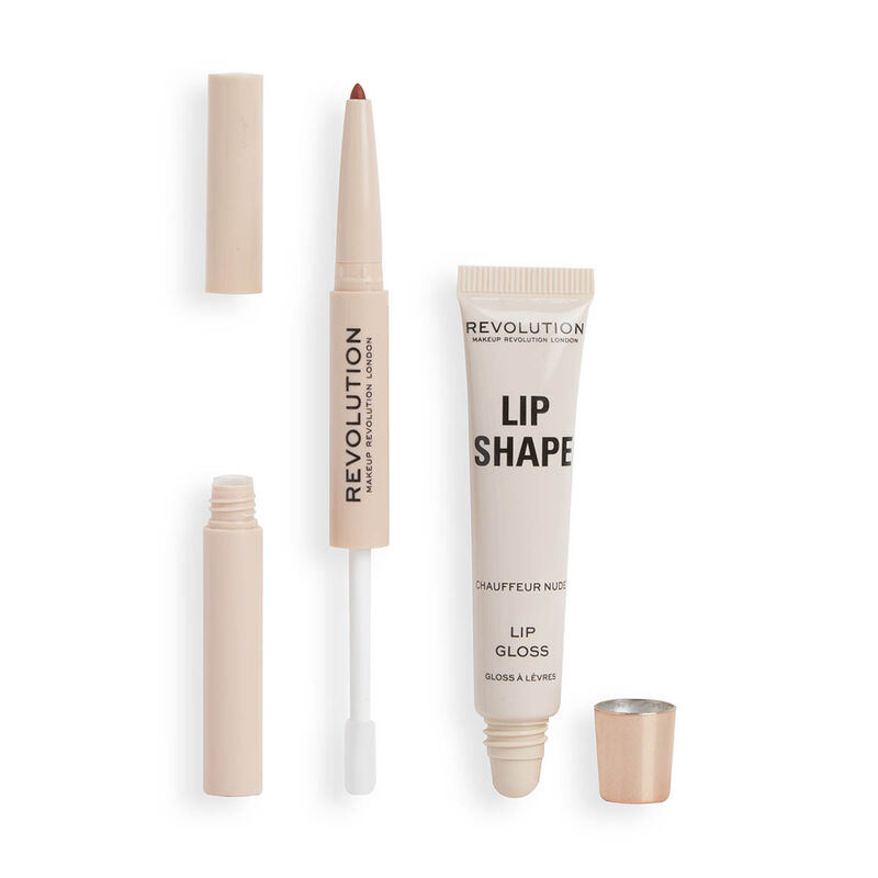 revolution lip lift kit