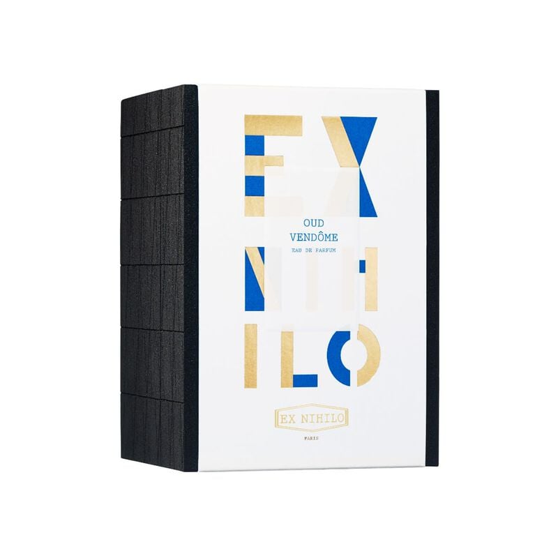 ex nihilo oud vendome