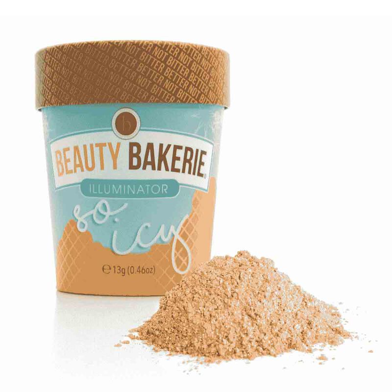 بيوتي بيكرى هيلايتر سو ايسي