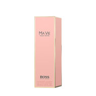 faces boss ma vie  eau de parfum