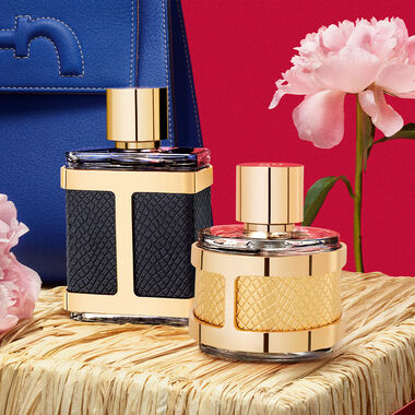 faces سي اتش انسيجنيا للنساء 100مل