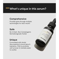 faces vitamin c 10  face serum