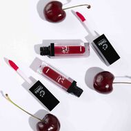 faces lip and cheek tint