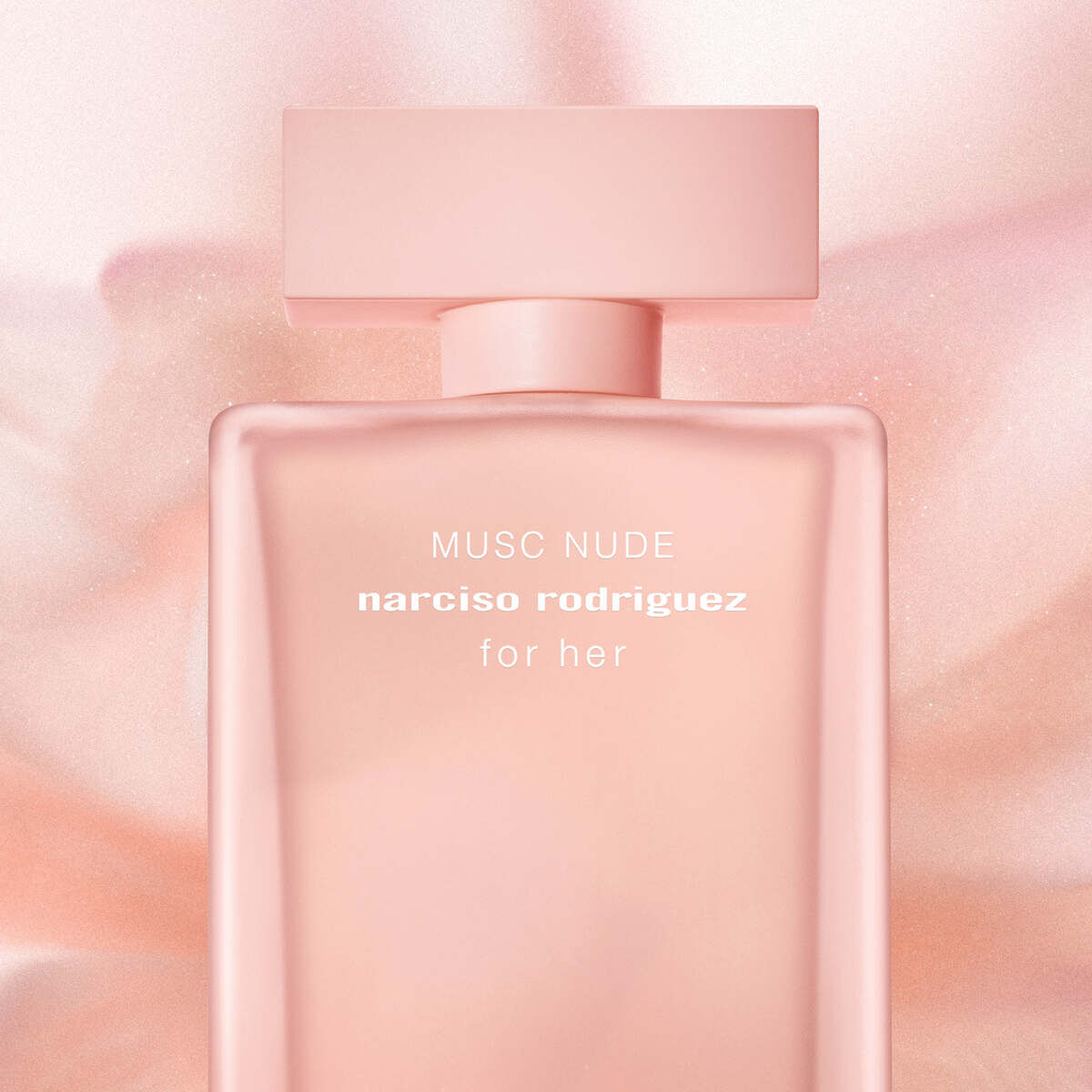 Narciso Rodriguez For Her Musc Nude Eau de Parfum