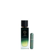 faces natural by woods earth   5ml atomizer
