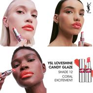 Loveshine Candy Glaze faces loveshine candy glaze