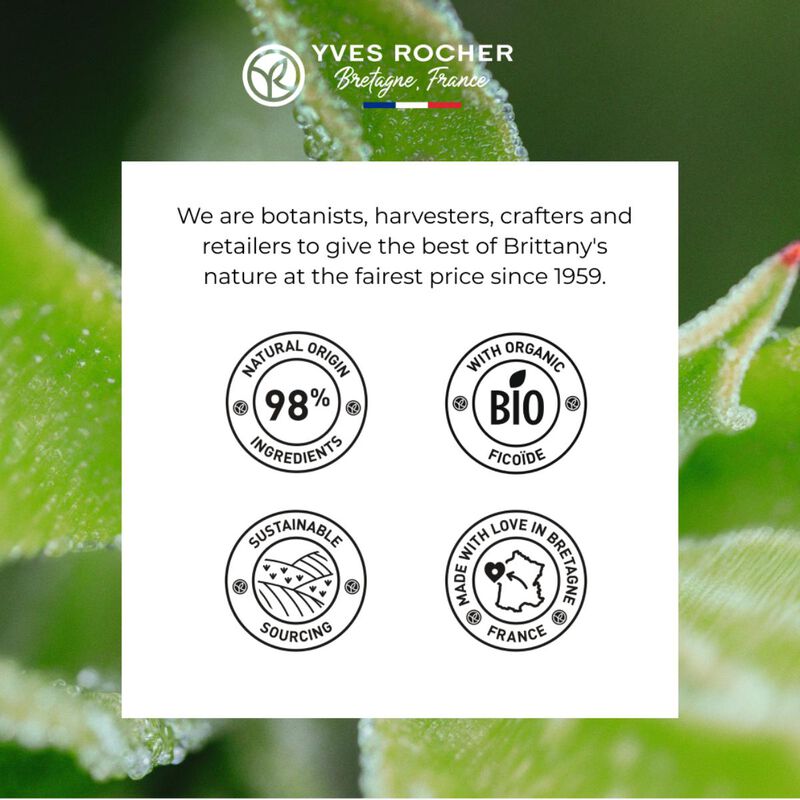 yves rocher سيروم فيلر فيجتال 30 مل