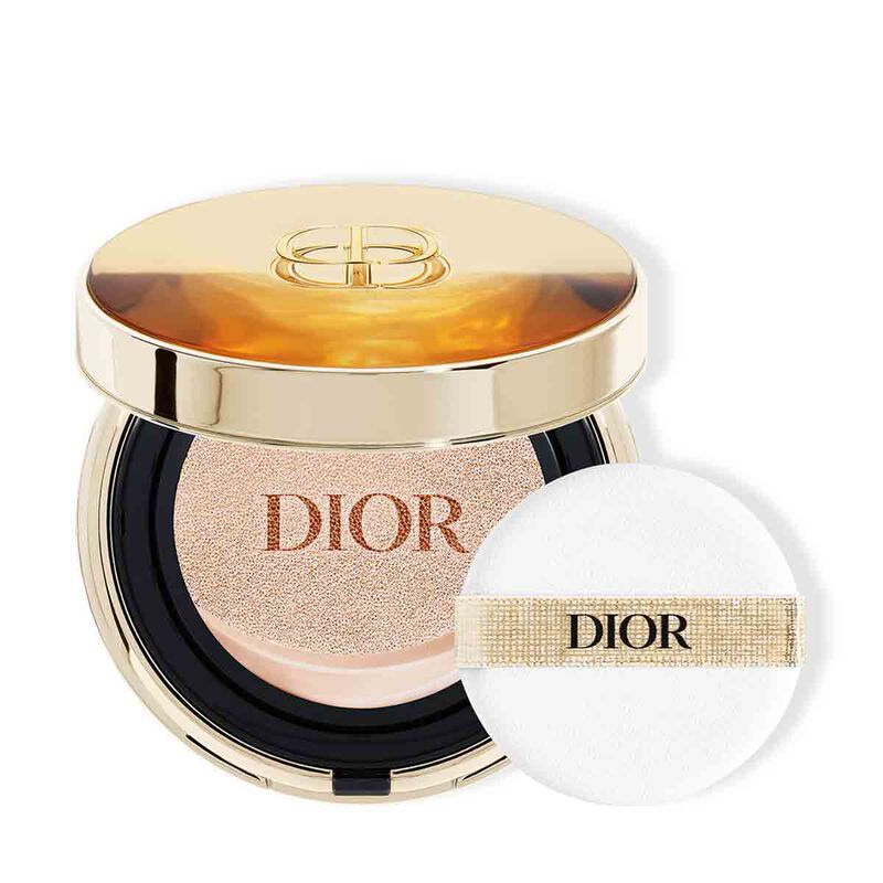 dior dior prestige le cushion teint de rose antiaging foundation