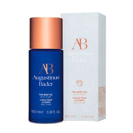 faces زيت الجسم 100مل