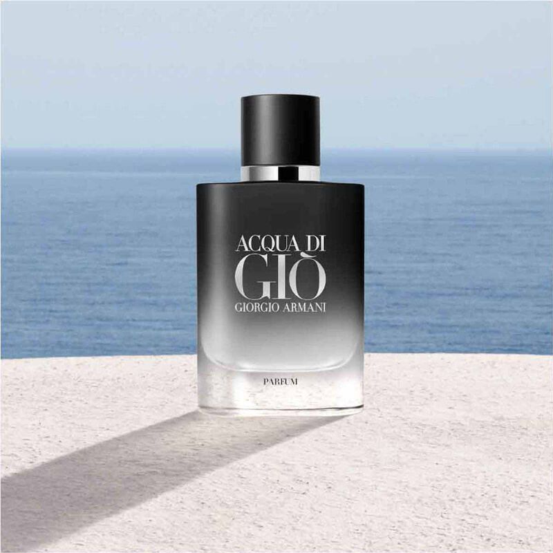 armani beauty acqua di gio parfum
