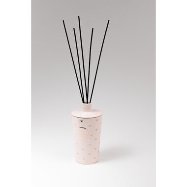 faces موزع عطر بتلات المطر