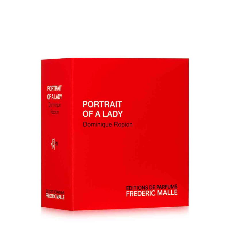 frederic malle portrait of a lady