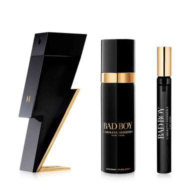 faces bad boy gift set for men