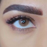 faces عدسات لاصقة اميزنق