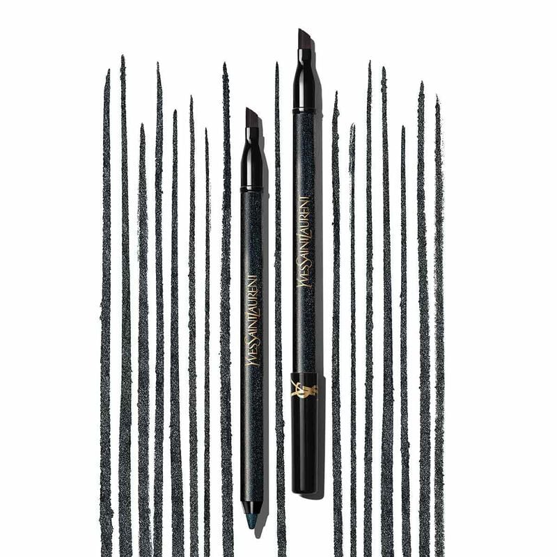 yves saint laurent lines liberated