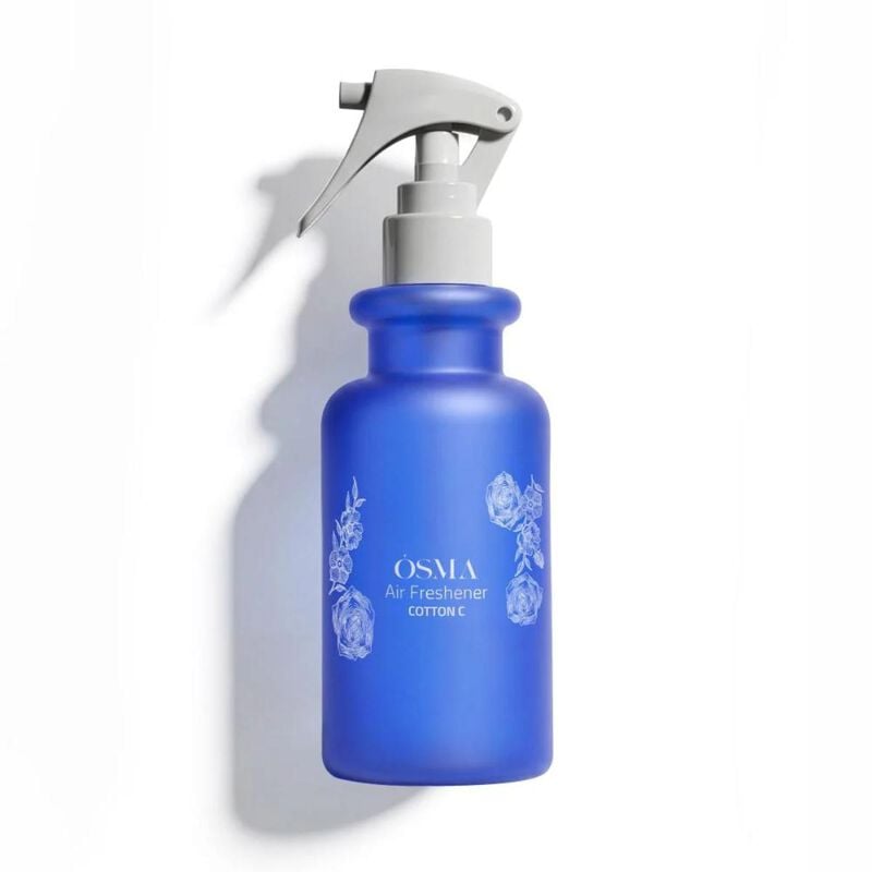 osma cotton'c air freshener