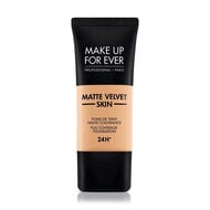 Matte Velvet Skin Foundation faces matte velvet skin foundation
