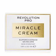faces pro miracle cream
