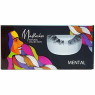 faces رموش منتال