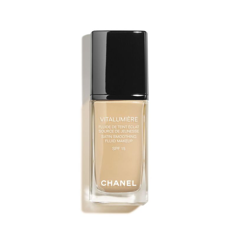 chanel vitalumiere