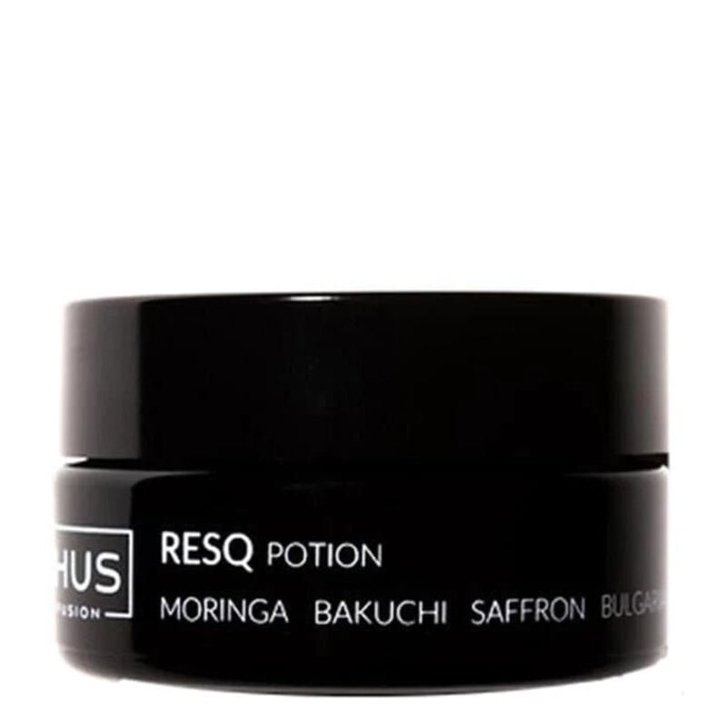 خس+خس مرطب ريسك للوجه والرقبة