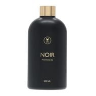 Noir Oil for Home Fragrance Device faces noir oil for home fragrance device