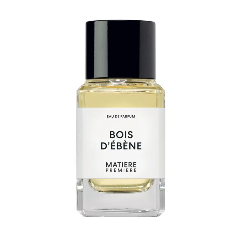 matiere premiere bois d ebene edp 100ml