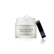 faces vitamin tree water gel