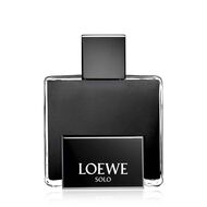 faces loewe solo platinum eau de toilette  100ml
