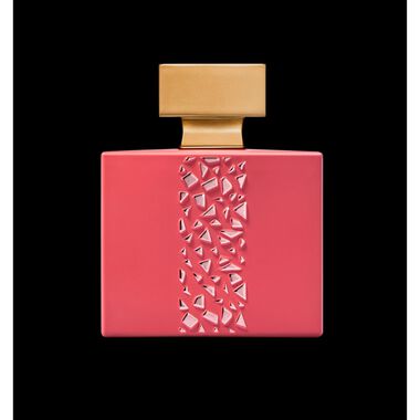 faces hypnotic musk