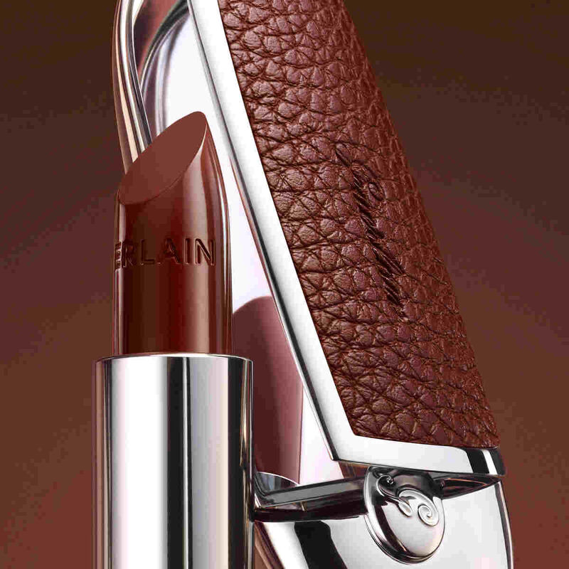 guerlain rouge g lipstick case