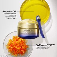 Vital Perfection Uplifting and Firming Advanced faces vital perfection uplifting and firming advanced