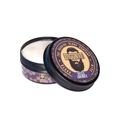 faces بلسم اللحية برائحة اللافندر